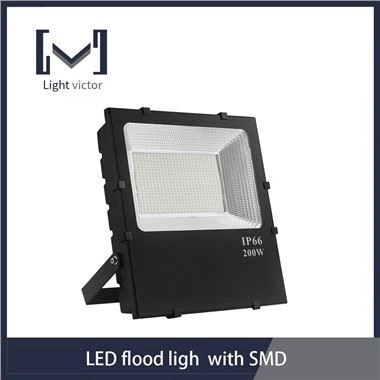 Блацк Кинг Конг ЛЕД Флоод Лигхт